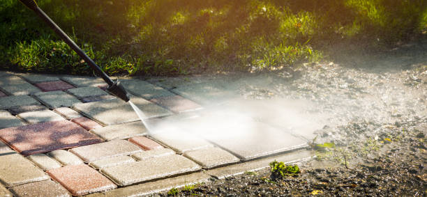 Professional Pressure Washing Services in Hurley, NM